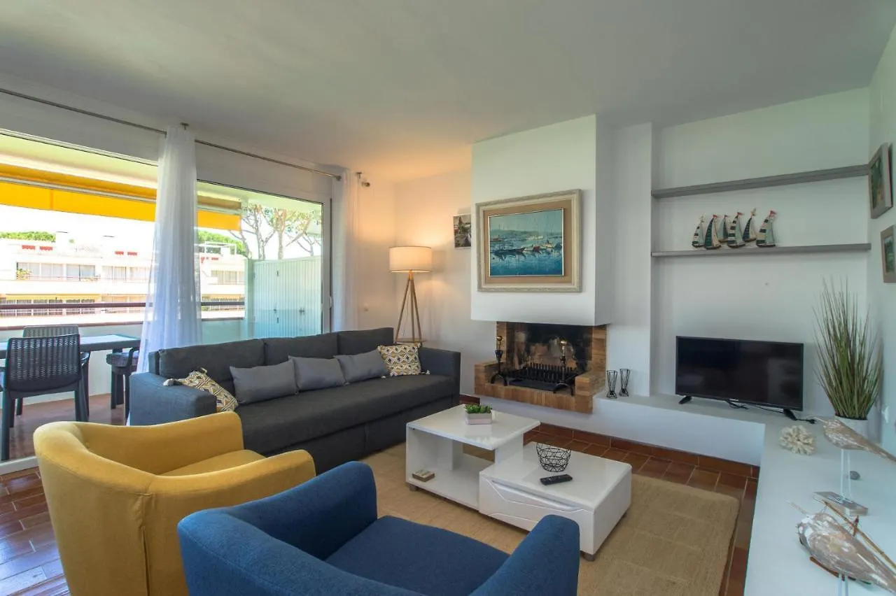 Apartmán Bf-5 Calella De Palafrugell 4 Pax Španělsko