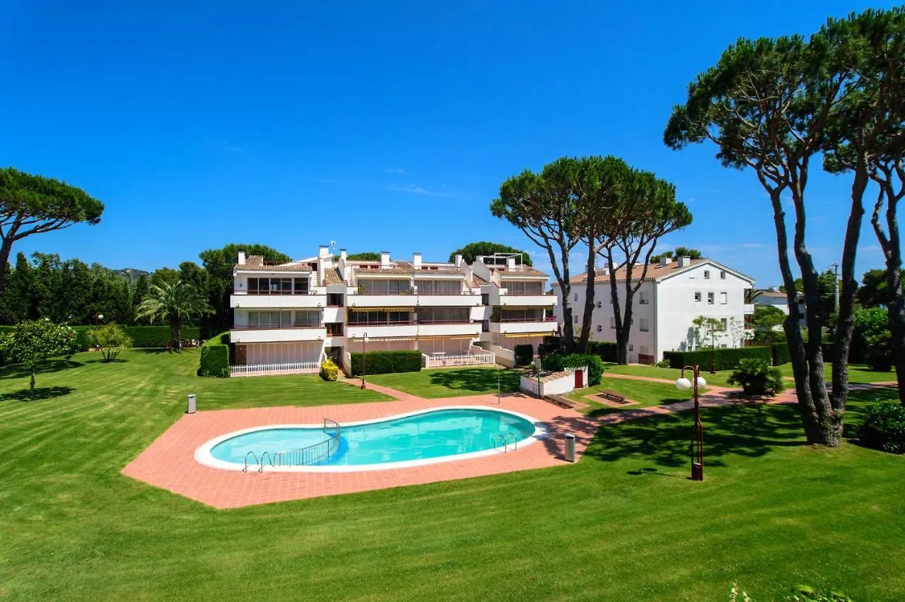 Apartmán Bf-5 Calella De Palafrugell 4 Pax 0*,  Španělsko