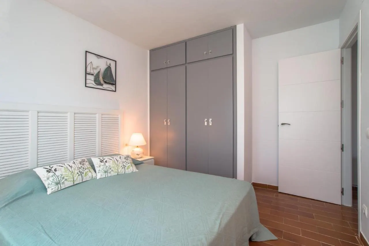 Apartmán Bf-5 Calella De Palafrugell 4 Pax