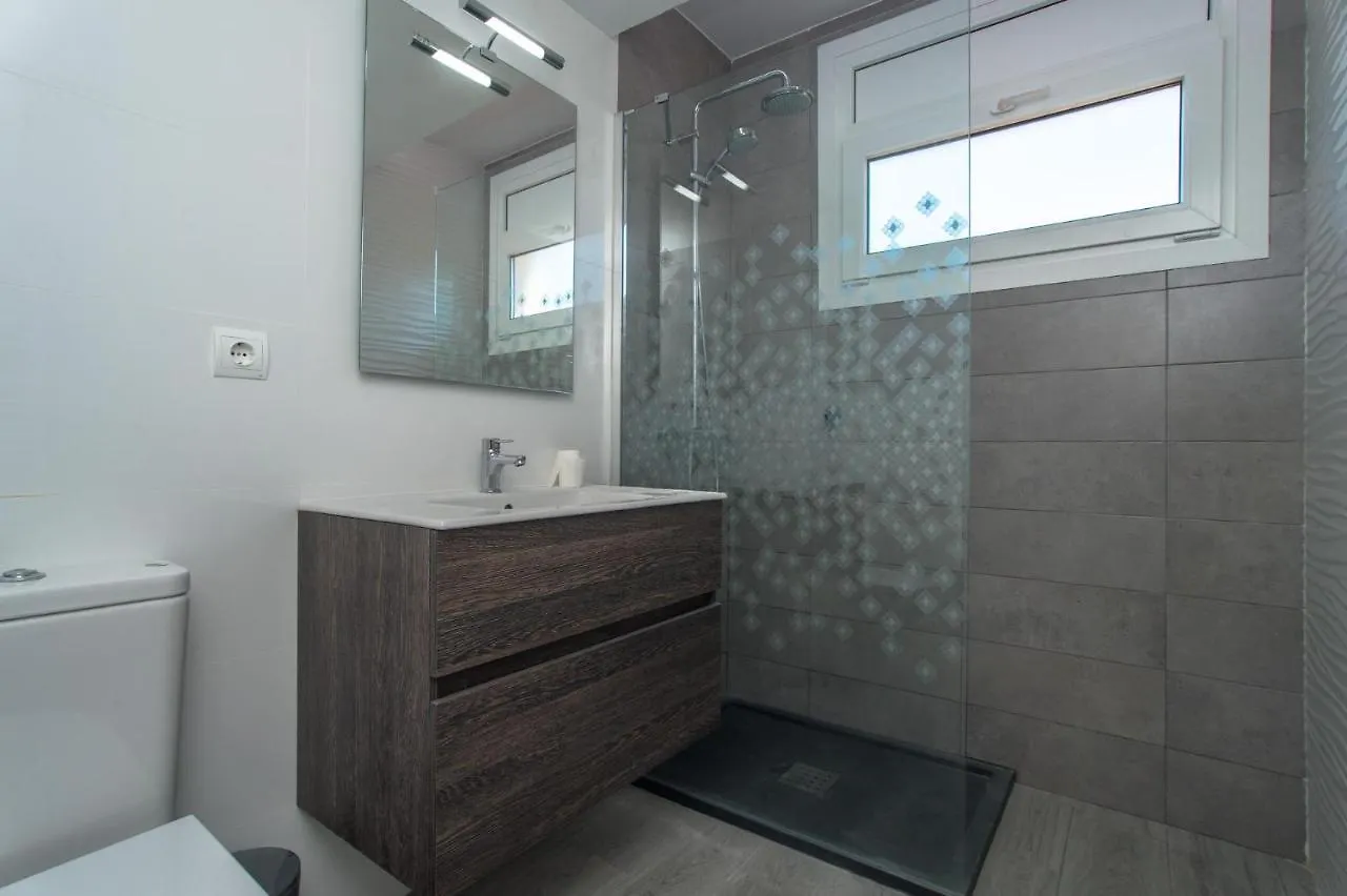 Apartmán Bf-5 Calella De Palafrugell 4 Pax
